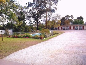 Glynlea Motel