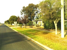 Glynlea Motel