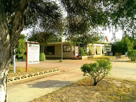 Glynlea Motel