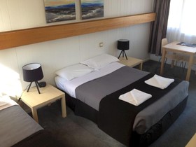 Horsham Motel