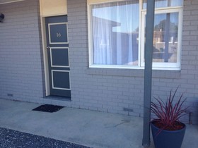 Horsham Motel