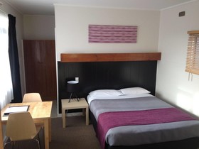 Horsham Motel