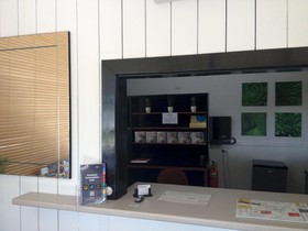 Horsham Motel