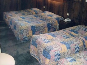 Horsham Motel