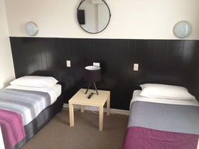 Horsham Motel