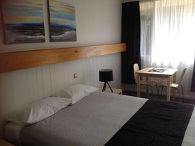 Horsham Motel