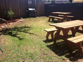 Horsham Motel