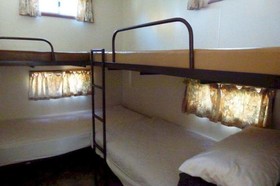 Horsham Riverside Caravan Park