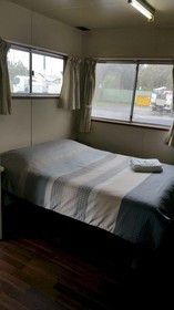 Horsham Riverside Caravan Park