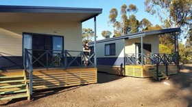 Horsham Riverside Caravan Park