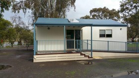 Horsham Riverside Caravan Park