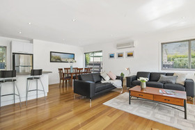 Bask At The Glade-Rejuvenate Stays