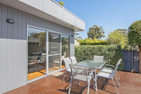 Bask At The Glade-Rejuvenate Stays
