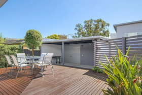 Bask At The Glade-Rejuvenate Stays
