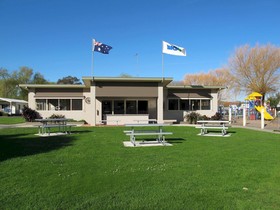 Big4 Inverloch Holiday Park