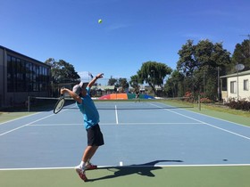 Big4 Inverloch Holiday Park