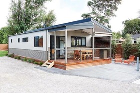 Big4 Inverloch Holiday Park