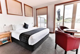 Eugenies Luxury Accommodation