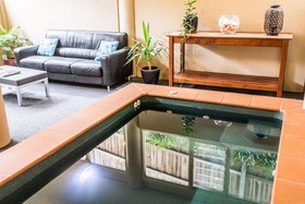 Eugenies Luxury Accommodation