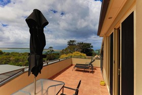 Eugenies Luxury Accommodation