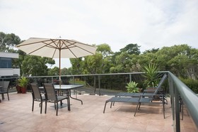Eugenies Luxury Accommodation
