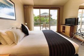 Eugenies Luxury Accommodation