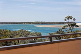 Eugenies Luxury Accommodation