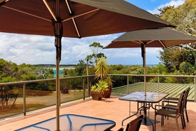 Eugenies Luxury Accommodation