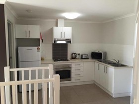 Inverloch Cabins