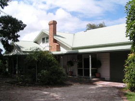 Karingal Homestead B&B
