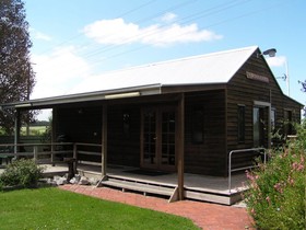 Karingal Homestead B&B