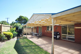 Serrell By The Sea-Pet Friendly