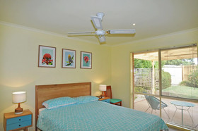 Serrell By The Sea-Pet Friendly