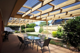 Serrell By The Sea-Pet Friendly