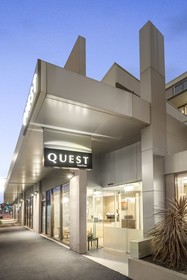 Quest Ivanhoe