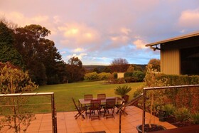 Country Place