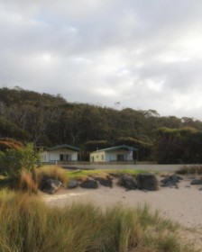 Kennett River Family Caravan Park