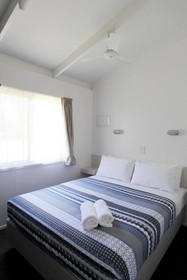 Kennett River Family Caravan Park