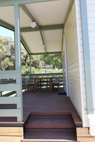 Kennett River Family Caravan Park