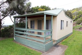 Kennett River Family Caravan Park