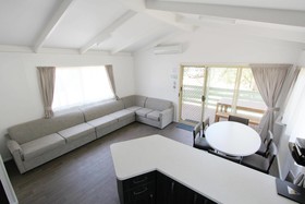 Kennett River Family Caravan Park