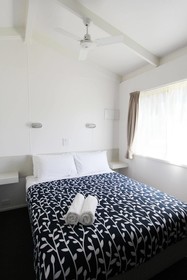 Kennett River Family Caravan Park
