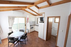 Kennett River Family Caravan Park