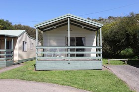 Kennett River Family Caravan Park