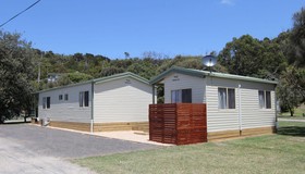 Kennett River Family Caravan Park