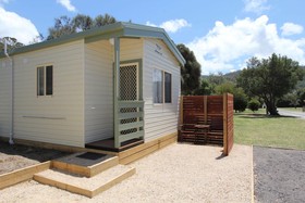Kennett River Family Caravan Park
