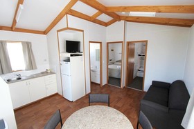 Kennett River Family Caravan Park