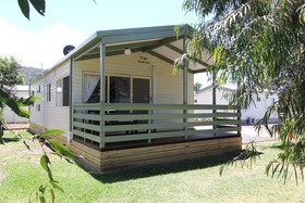 Kennett River Family Caravan Park