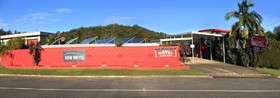 Kew Motel