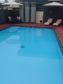 Kew Motel